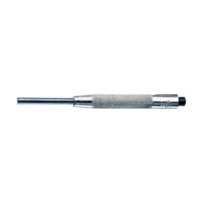 RENNSTEIG 平行ピンポンチ ガイドスリーブ付 2.4mm 457-024-5 1本 836-6545（直送品）