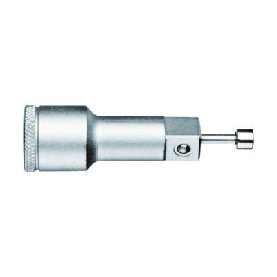 GEDORE 【売切廃番】エクステンションバー3/8 65mm 磁石付 2960060 1個(1本) 855-4421（直送品）