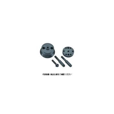 JTC クランクシャフトフロントオイルシールインサーター JTC5465 1個（直送品）