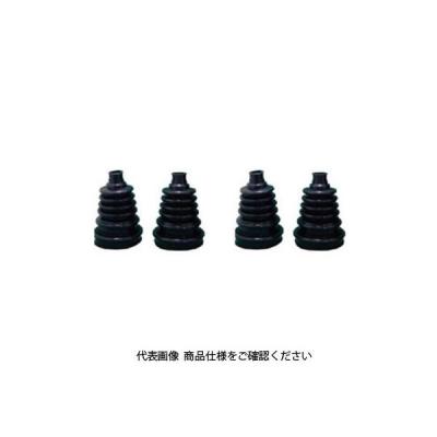 JTC 軽自動車用ブーツ4個 TW2160Eー4 1個(4個)（直送品）