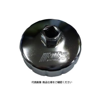 JTC オイルフィルターレンチ カップ式 JTC4669 1個（直送品）