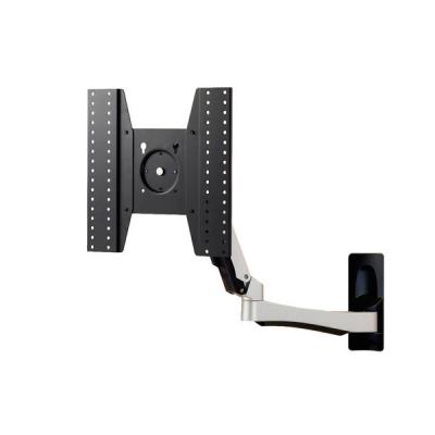 スタープラチナ テレビ壁掛け金具 TVセッターハイラインUD112 S/Mサイズ 26〜65インチ対応 TVSHLUD112MC 1個（直送品）
