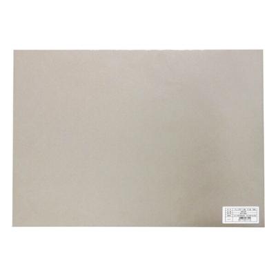 エヒメ紙工 チップボール紙4切50枚 CB4S-50P 1冊（直送品）