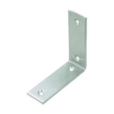 トラスコ中山 TRUSCO ステンレスコーナー金具 角型 30×75mm (1個=1袋) TKL-3075 1個 409-9621（直送品）