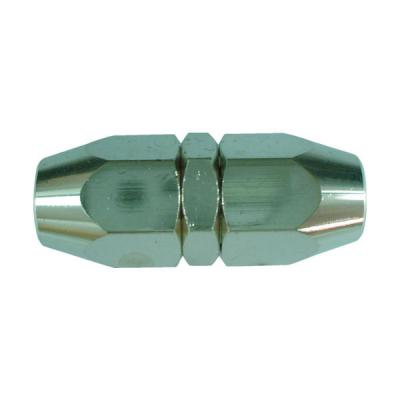 八興販売 ハッコウ ウレタンホースジョイント6.5X10 UJ65-65 1個 395-4536（直送品）