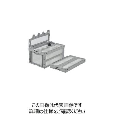 LOHACO - 【コンテナ】 三甲 サンボックス 2S BL BL503 1.6L ブルー 1個