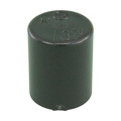 東栄管機 トーエー 【一時受注停止】 HI継手 キャップ 13 HICAP13 1個 446-2173（直送品）