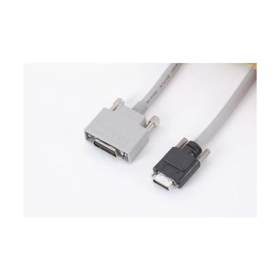 スリーエム ジャパン 3M カメラリンク PoCL ケーブルアッセンブリ2m 1MD26-3560-00C-200 1本 472-6839（直送品）