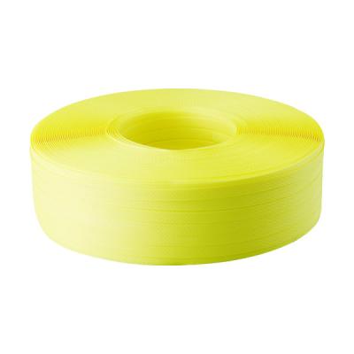 トラスコ中山 TRUSCO 【次回入荷未定】手締用PPバンド15.5mm×1000m巻 黄 TPPS-155-Y 1巻 477-9657（直送品）