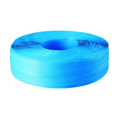 トラスコ中山 TRUSCO 【次回入荷未定】封かん機用PPバンド19mm×1000m巻 青 TPPS-19-B 1巻 477-9681（直送品）