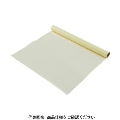 トラスコ中山 TRUSCO 補修用粘着テープ(テント倉庫用)98cmX1m シルバー TTRA-1-SV 1巻 477-9711（直送品）