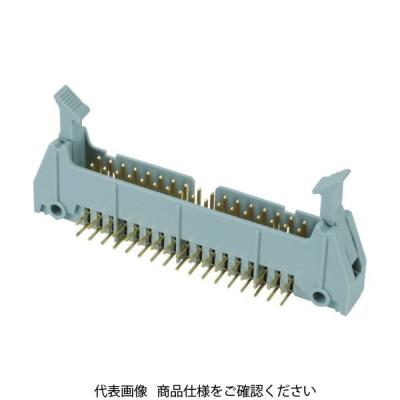 スリーエム ジャパン 3M 配線用コネクタ ボックスヘッダー 直角型 極数14 3314-5002 LCPL 1個 477-9878（直送品）