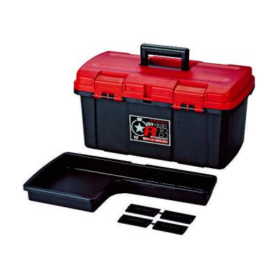 リングスター ジョイクラブRBRBー4600レッド/ブラック RB-4600-R/BK 1個 487-3335（直送品）