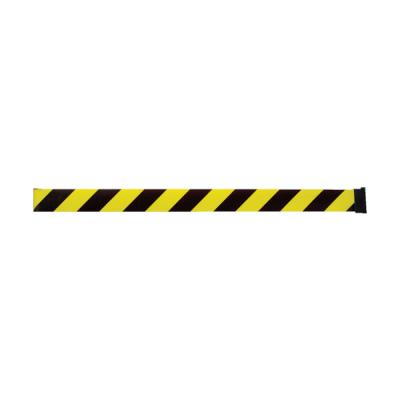 中発販売 Reelex バリアリールminiポータブル 交換用シート 黄・黒 3M3-A0021 1個 491-6107（直送品）