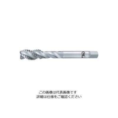 オーエスジー OSG スパイラルタップ 一般用 M4X0.7 STD 11556 EX-SFT-STD-M4X0.7 1本 492-3065（直送品）