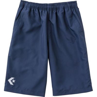 CONVERSE(コンバース) バスケットボール ハーフパンツ CB291822 ネイビー(2900) M 1枚（直送品）