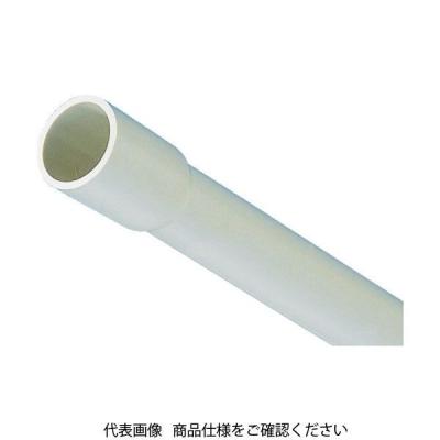 因幡電機産業 因幡電工 【一時受注停止】 ネオドレンパイプ ND-25 1本 761-4675（直送品）