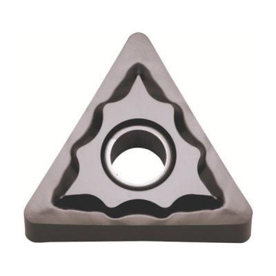 京セラ 旋削用チップ PVDコーティング PR1225 TNGG160404FP-TK 1セット(10個) 649-6202（直送品）