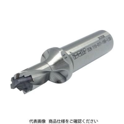 イスカル スモウカム DCN 240-192-32A-8D 1本(1個) 620-6531（直送品）