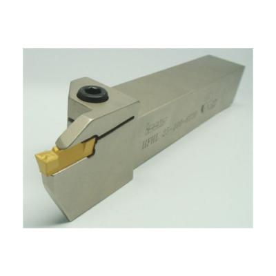 イスカル ヘリフェース HFHL 25-48-4T25 1個 624-3461（直送品）