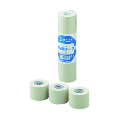 因幡電機産業 因幡電工 非粘着テープ HN-50-I 1巻 761-3504（直送品）