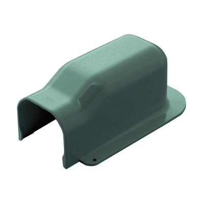 因幡電機産業 因幡電工 【一時受注停止】 ウォールコーナー後付用 LDWA-70-B 1個 761-4331（直送品）