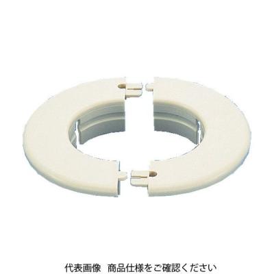 因幡電機産業 因幡電工 ウォールキャップ WC-65N-I 1個 761-5931（直送品）
