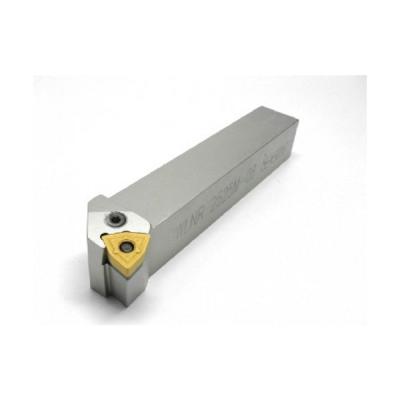 イスカル ISOターン 外径加工用ホルダー PWLNR/L PWLNL 2525M-08 1個 625-4527（直送品）