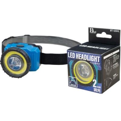 LOHACO - LED ヘッドライト（作業服・ユニフォーム）の商品一覧｜通販
