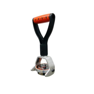 セーフラン安全用品 強力マグネットハンドリフター MULTI-GRAB IV MG004 1台（直送品）