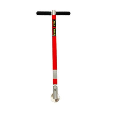 セーフラン安全用品 強力マグネット安全スティック(Tハンドル) SAFE-T-STIK SR STS005 1台（直送品）
