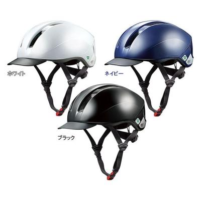 オージーケーカブト Schoolmet(軽涼ヘルメット) ホワイト(M) SB-03M 1個（直送品）