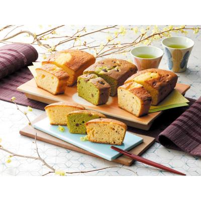 サニーフーズ 「祇園さゝ木」パウンドケーキ ARB-126 1セット（直送品）