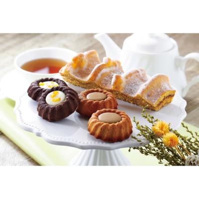 サニーフーズ 「ラ・ベットラ・ダ・オチアイ」スイーツセット ARB-149 1セット（直送品）