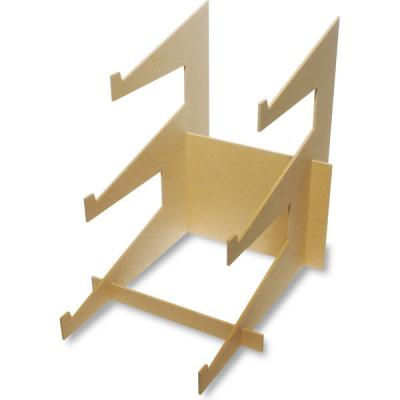 よし与工房 3段傾斜台 HK-1-C 1個（直送品）
