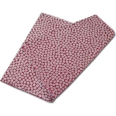 【和装小物・祭り用品】東京いろは 顔料捺染手ぬぐい反物 桜 綿100％ 長さ9ｍ 2603232002 1反（直送品）