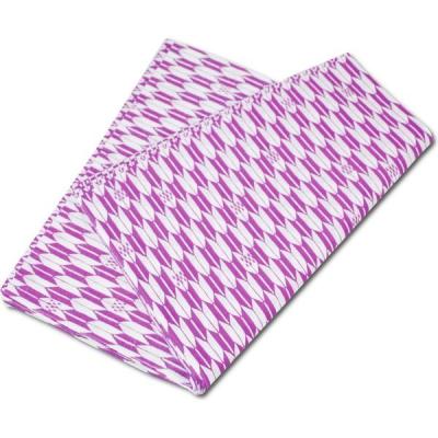 【和装小物・祭り用品】東京いろは 顔料捺染手ぬぐい反物 矢絣 綿100％ 長さ9ｍ 2603232013 1反（直送品）