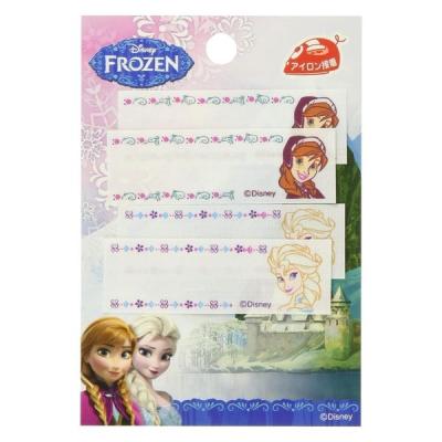 LOHACO - パイオニア ネームラベル ディズニー アナと雪の女王 アナ