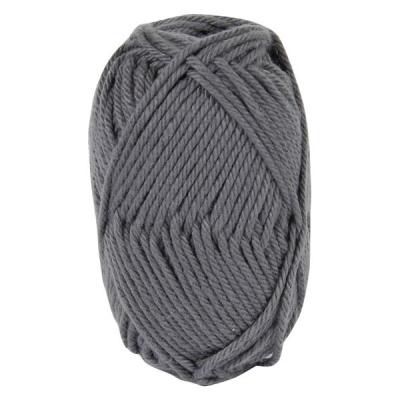 ディー・エム・シー 編み糸 ハッピーコットン 並太 20g 43M巻 DMC392_774 1セット(5玉)（直送品）