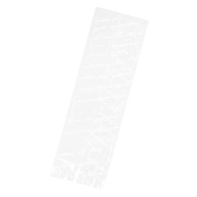 ヘッズ NEWフレンチIPP食パンバッグ-1斤 NF-PA 1セット（2000枚：100枚×20パック）（直送品）