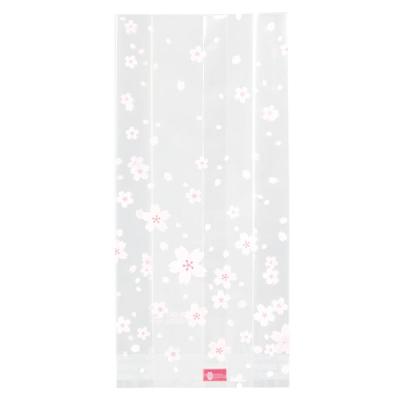 ヘッズ さくらスイーツパック/クリア-2 SKR-OB2 1セット（2000枚：100枚×20パック）（直送品）