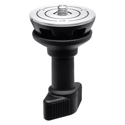 Manfrotto 60mm ハーフボール ショート X 560BALLSHX 1台（直送品）