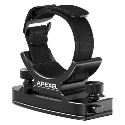APEXEL 双眼鏡ホルスター APL-F007 1個（直送品）