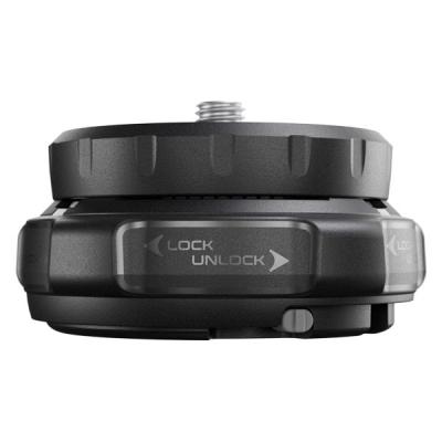 Manfrotto Xchange クイックリリースシステム MAONEQR 1台（直送品）