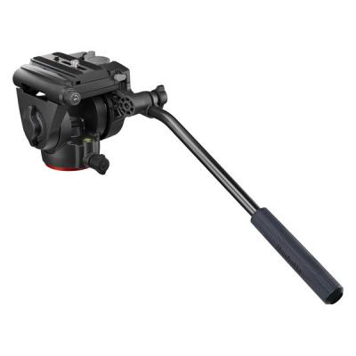 Manfrotto 500X フルード雲台 MVH500XAH 1台（直送品）
