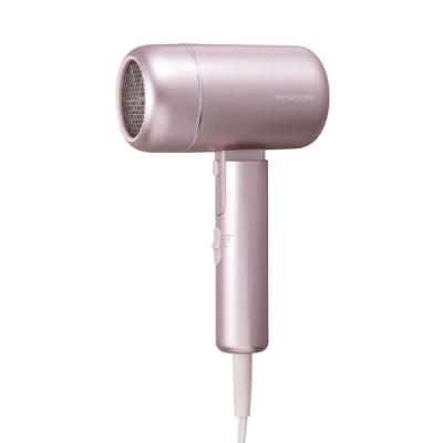 ドライヤー 大風量 速乾 プロテクトイオン 低温ケアモード搭載 ヘアドライヤー 軽量 ピンク TD462A-P/E テスコム 1個（直送品）