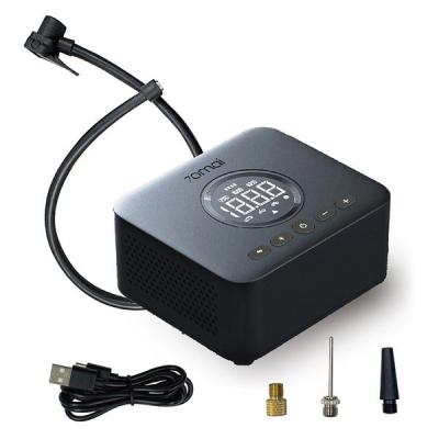 LeFH-e 電動空気入れ「充てん君BOOST」 730500 1個（直送品）