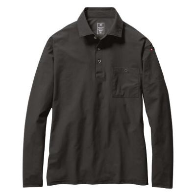 バートル 長袖シャツ バイパー S 235-34-S 1枚（直送品）