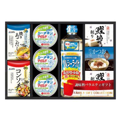 LOHACO - 調味料ギフト・詰め合わせ 通販