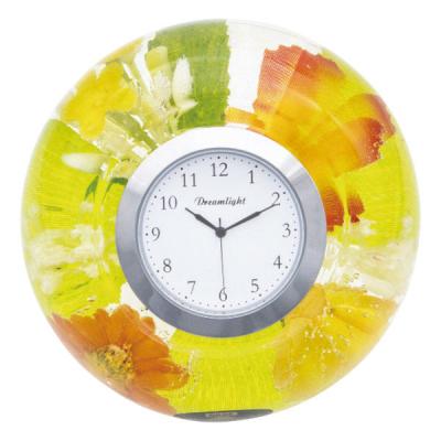 イクス ドリームクロック Petit CDD23114CL(マーガレット) 1個（直送品）